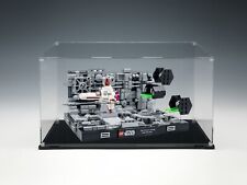 Teca in Plexiglas acrilico per