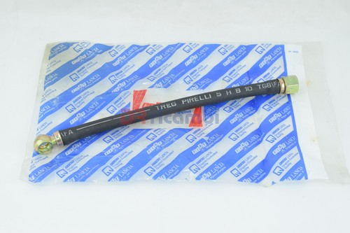 Tubo filtro carburante - tubo, ad
