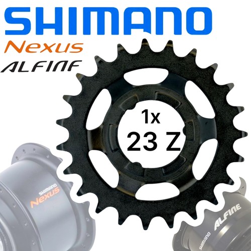 Shimano nexus alfine - shimano,