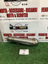 Marmitta Moto Universale