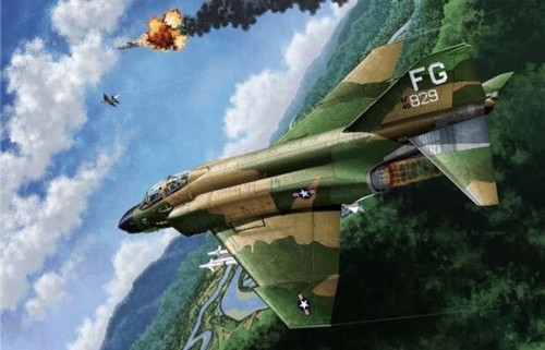 Mcdonnel douglas d - mcdonnel,