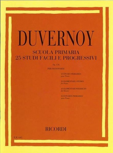 Duvernoy scuola - duvernoy,