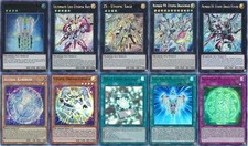 Mazzo Yugioh Utopia 2024 -