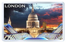 Londra St PAUL'S Cathedral