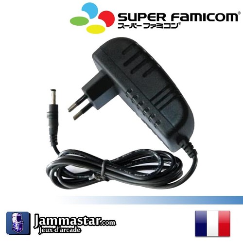 Alimentation nintendo super - alimentation,