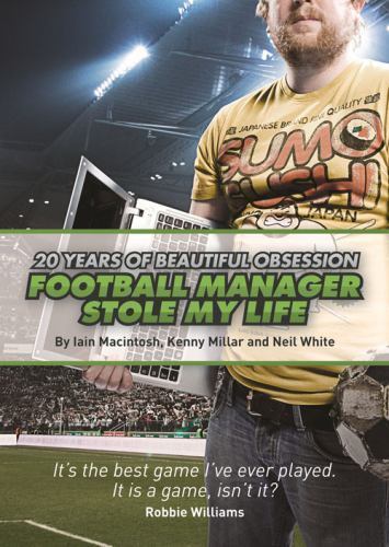 Football manager stole - football,
