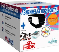 GANCIO GANCIO DI TRAINO per