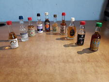 Lotto 10 Mignon liquori