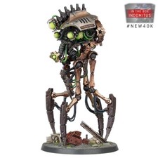 Warhammer 40K 40000 Necrons