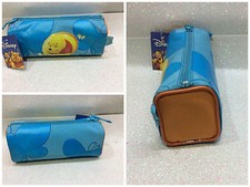 DISNEY ASTUCCIO TOMBOLINO WINNIE THE POOH PENCIL CASE SCHOOL QUADRATO