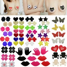 Copricapezzoli Autoadesivi In