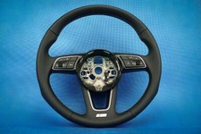 Volante Audi A1 A3 S3 8Y 82A419091AD QQT NUOVO