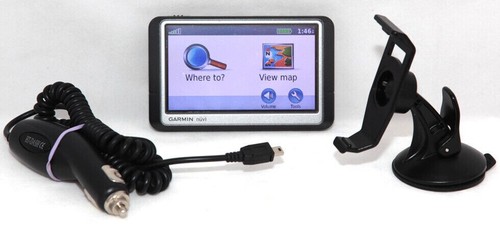 Garmin nuvi 200w automotive - garmin,