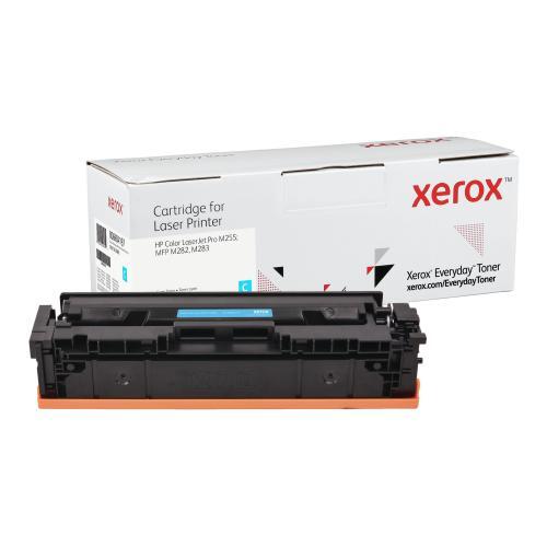 Xerox everyday toner ciano - xerox,