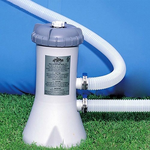 Intex 28604 pompa filtro - filtro, a
