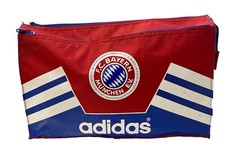 ADIDAS BAYERN BORSA UOMO MAN