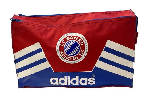 Adidas bayern borsa uomo - adidas,
