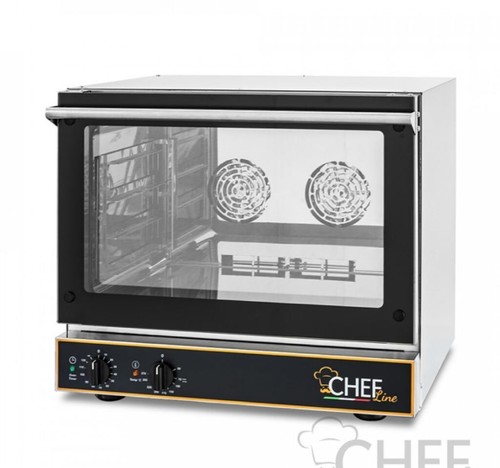 Forno elettrico professionale