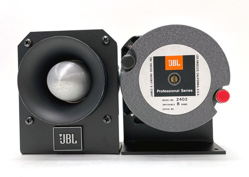Per jbl 2504 - staffa, di