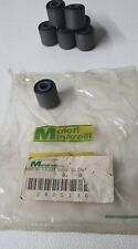 CGN SILENTBLOCK AMMORTIZZATORE  MINARELLI Aprilia CARTER SCARABEO 50 ,AP8206129 