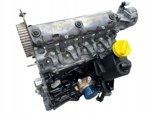 Motore nissan dci f9a - motore,
