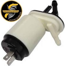 Fiat Panda 169 Punto 188 Motorino Pompa Vaschetta Acqua Tergicristalli 47/1125