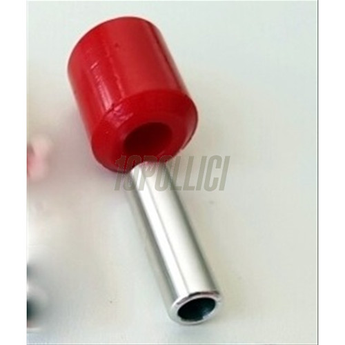 Silent block inferiore - , md
