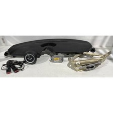 KIT AIRBAG COMPLETO MINI