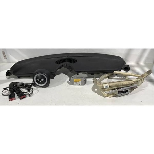 Kit airbag completo - kit,