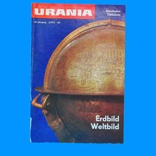 Urania 2  1973 DDR | Finnland