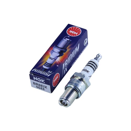 Candela accensione ngk - candela,