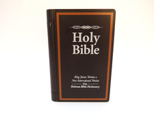 Franklin BIB 475L Sacra Bibbia