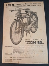 I.TO.M. Industria Torinese