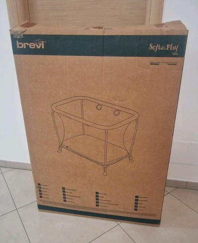 Box bambini brevi - bambini, soft