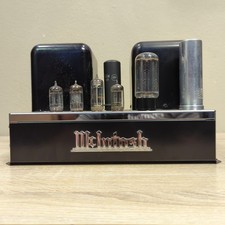 Amplificatore valvolare mono