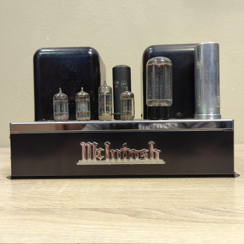 Amplificatore valvolare mono