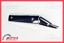 Honda FJS400 FJS600 Silver Wing carena copertura scarico cover scarico nuovo