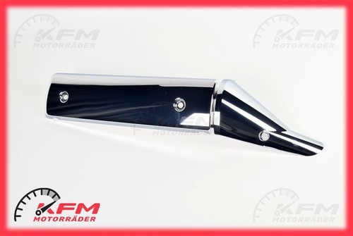 Honda fjs400 fjs600 silver - fjs400,