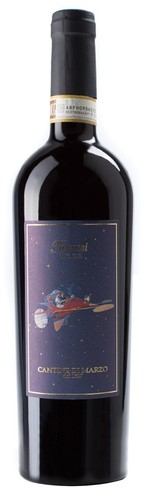 Taurasi docg cantine - docg, marzo