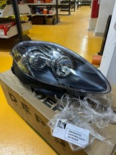 Faro proiettore Destro per