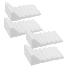  4 pezzi di protezione da