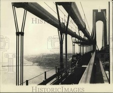 1965 Stampa Foto A derrick