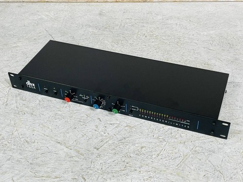 Dbx 160a compressore - dbx,