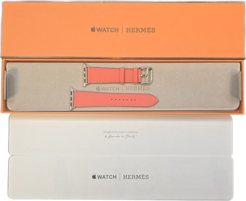 Apple watch hermès single - apple,