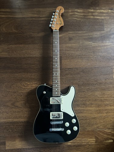 Fender made japan - fender,