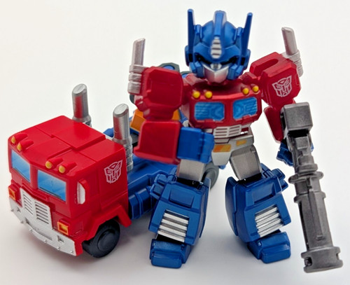 Blokes transformers defender - blokes,
