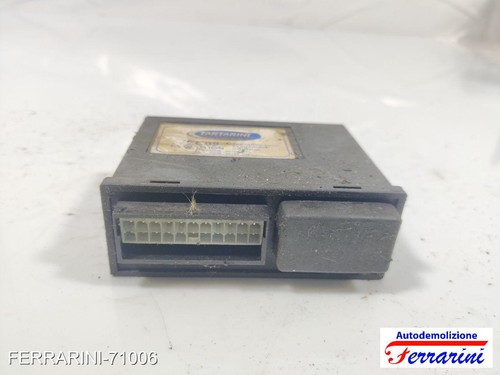 Centralina gpl lancia 840 - gpl, y