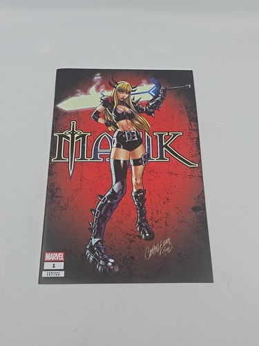 Magik j scott - magik,