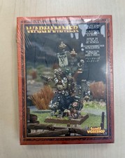 Warhammer Fantasy Skaven