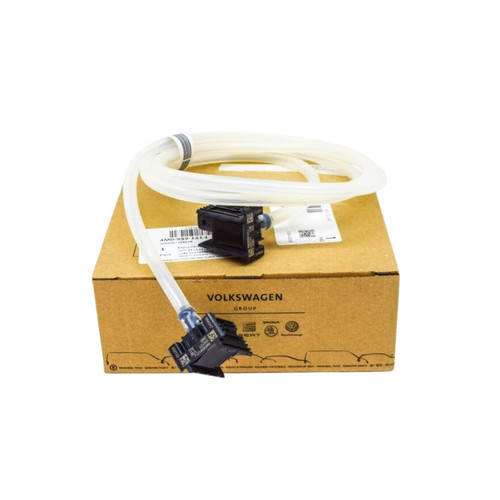 Tubo aria vag con - tubo,